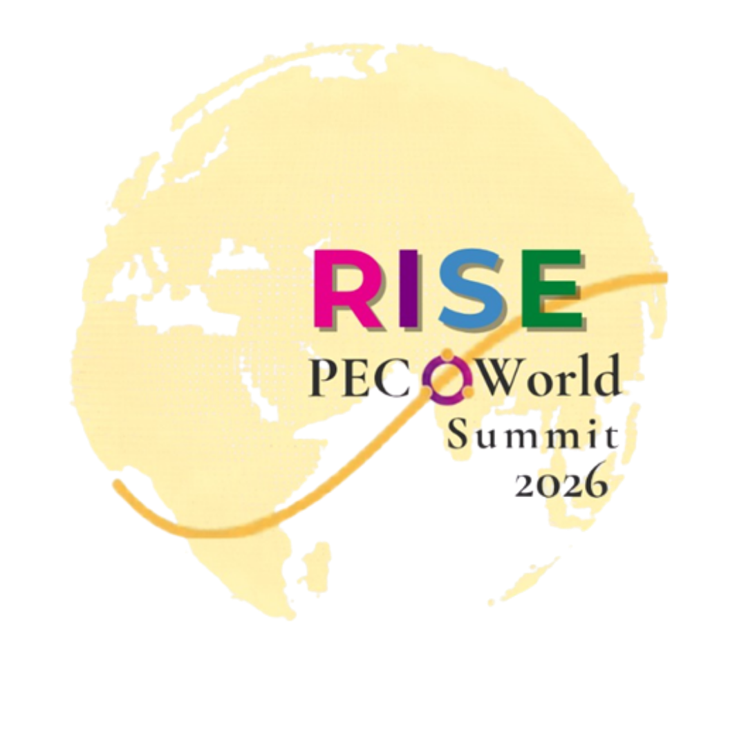 RISE PECOWorld Summit 2026